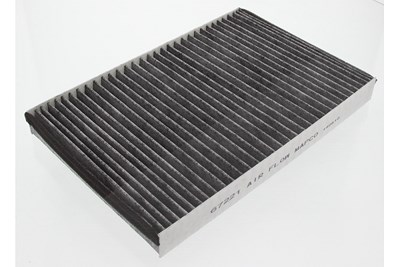 Mapco Filter, Innenraumluft [Hersteller-Nr. 67221] für Opel, Vauxhall von MAPCO