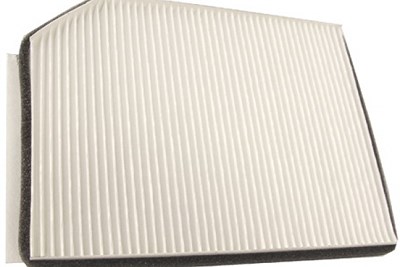 Mapco Filter, Innenraumluft [Hersteller-Nr. 65106] für Renault von MAPCO
