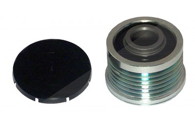 Mapco Freilauf Riemenscheibe Lichtmaschine [Hersteller-Nr. 14101] für Mitsubishi, Nissan, Opel, Renault, Vauxhall, Volvo von MAPCO