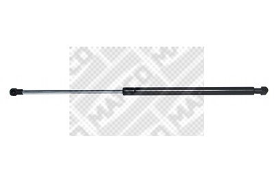 Mapco Gasfeder, Koffer-/Laderaum [Hersteller-Nr. 20043] für Alfa Romeo von MAPCO