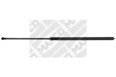 Mapco Gasfeder, Koffer-/Laderaum [Hersteller-Nr. 91654] für BMW von MAPCO