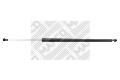 Mapco Gasfeder, Koffer-/Laderaum [Hersteller-Nr. 91620] für Ford von MAPCO