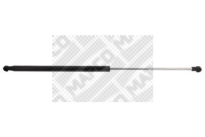 Mapco Gasfeder, Koffer-/Laderaum [Hersteller-Nr. 91142] für Renault von MAPCO