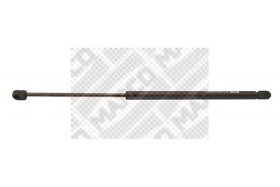 Mapco Gasfeder, Koffer-/Laderaum [Hersteller-Nr. 20791] für Opel von MAPCO