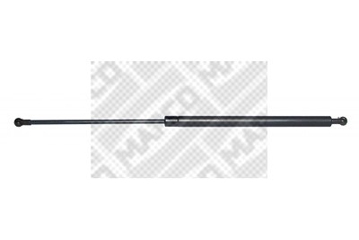 Mapco Gasfeder, Koffer-/Laderaum [Hersteller-Nr. 91111] für Renault von MAPCO