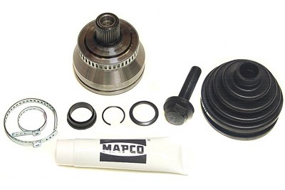 Mapco Gelenksatz, Antriebswelle [Hersteller-Nr. 16802] für Audi, Seat von MAPCO