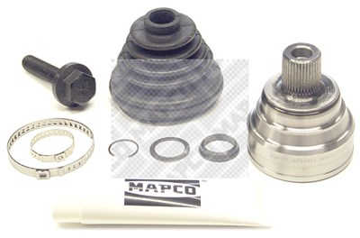 Mapco Gelenksatz, Antriebswelle [Hersteller-Nr. 16808] für Audi von MAPCO