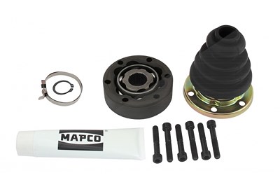 Mapco Gelenksatz, Antriebswelle [Hersteller-Nr. 16845] für Audi, VW von MAPCO