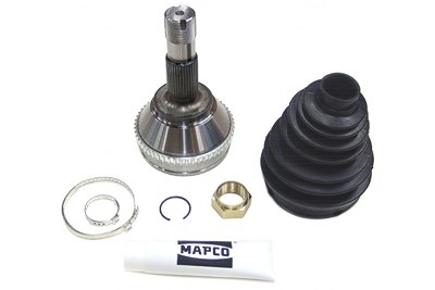 Mapco Gelenksatz, Antriebswelle [Hersteller-Nr. 16013] für Citroën, Fiat, Peugeot von MAPCO