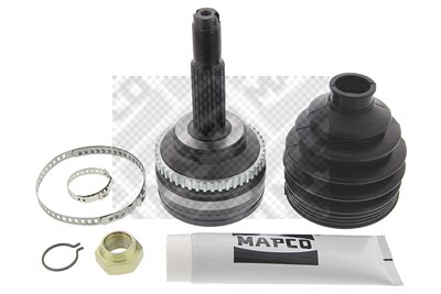 Mapco Gelenksatz, Antriebswelle [Hersteller-Nr. 16548] für Gm Korea von MAPCO