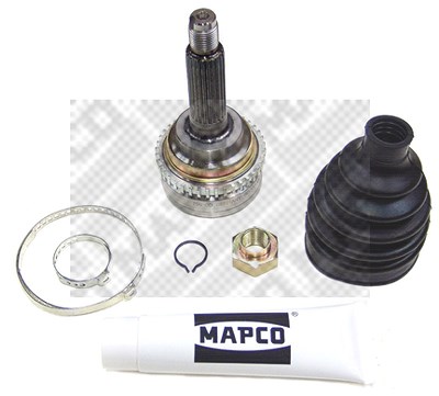 Mapco Gelenksatz, Antriebswelle [Hersteller-Nr. 16502] für Gm Korea von MAPCO