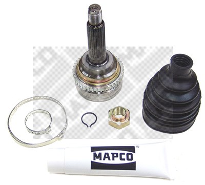 Mapco Gelenksatz, Antriebswelle [Hersteller-Nr. 16502] für Daewoo von MAPCO