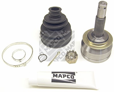 Mapco Gelenksatz, Antriebswelle [Hersteller-Nr. 16549] für Daewoo von MAPCO