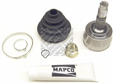 Mapco Gelenksatz, Antriebswelle [Hersteller-Nr. 16053] für Fiat von MAPCO