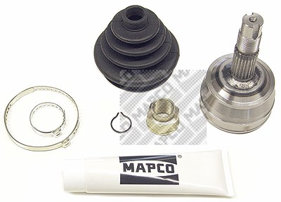 Mapco Gelenksatz, Antriebswelle [Hersteller-Nr. 16903] für Fiat, Lancia von MAPCO