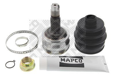 Mapco Gelenksatz, Antriebswelle [Hersteller-Nr. 16909] für Fiat von MAPCO