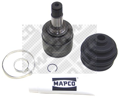 Mapco Gelenksatz, Antriebswelle [Hersteller-Nr. 16607] für Ford von MAPCO
