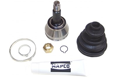 Mapco Gelenksatz, Antriebswelle [Hersteller-Nr. 16929] für Ford von MAPCO