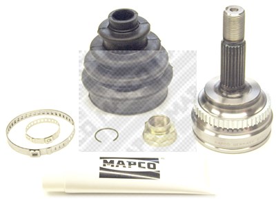 Mapco Gelenksatz, Antriebswelle [Hersteller-Nr. 16215] für Toyota von MAPCO