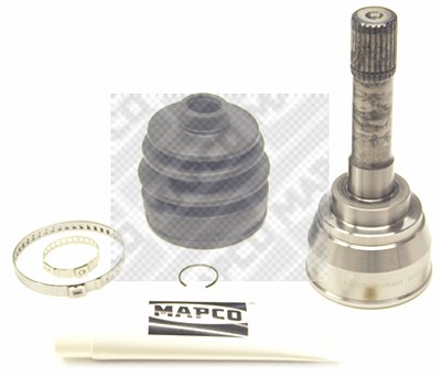 Mapco Gelenksatz, Antriebswelle [Hersteller-Nr. 16298] für Suzuki von MAPCO