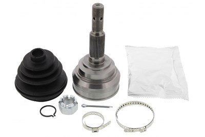 Mapco Gelenksatz, Antriebswelle [Hersteller-Nr. 16704] für Opel, Vauxhall von MAPCO