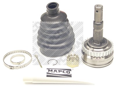 Mapco Gelenksatz, Antriebswelle [Hersteller-Nr. 16708] für Opel von MAPCO