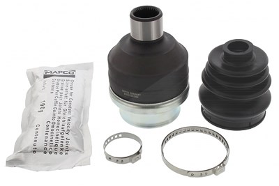Mapco Gelenksatz, Antriebswelle [Hersteller-Nr. 16709] für Opel, Saab, Vauxhall von MAPCO