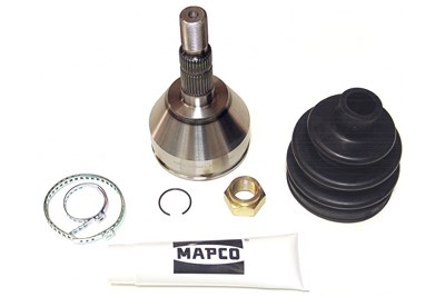 Mapco Gelenksatz, Antriebswelle [Hersteller-Nr. 16720] für Opel, Vauxhall von MAPCO