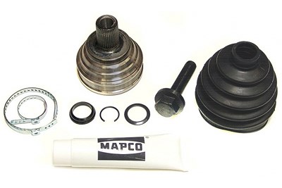 Mapco Gelenksatz, Antriebswelle [Hersteller-Nr. 16800] für Audi, Seat, Skoda, VW von MAPCO