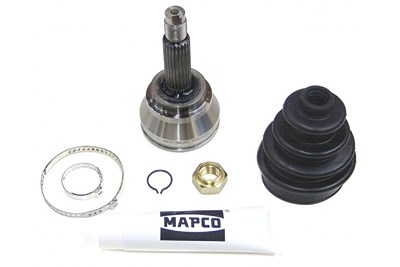 Mapco Gelenksatz, Antriebswelle [Hersteller-Nr. 16921] für Ford von MAPCO