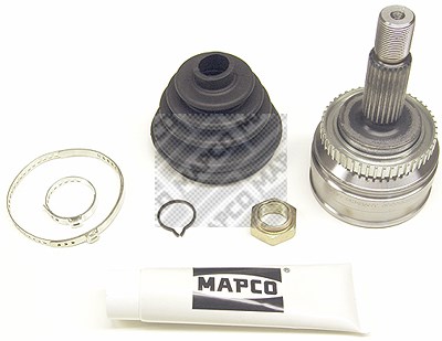 Mapco Gelenksatz, Antriebswelle [Hersteller-Nr. 16964] für Saab von MAPCO