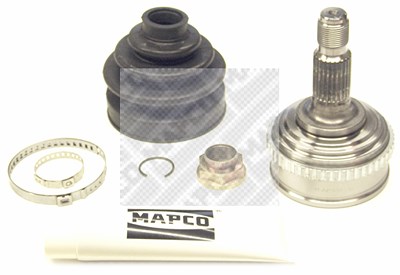 Mapco Gelenksatz, Antriebswelle [Hersteller-Nr. 16553] für Honda von MAPCO