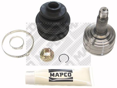 Mapco Gelenksatz, Antriebswelle [Hersteller-Nr. 16952] für Honda, Rover von MAPCO