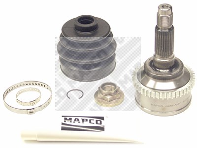 Mapco Gelenksatz, Antriebswelle [Hersteller-Nr. 16293] für Mazda von MAPCO