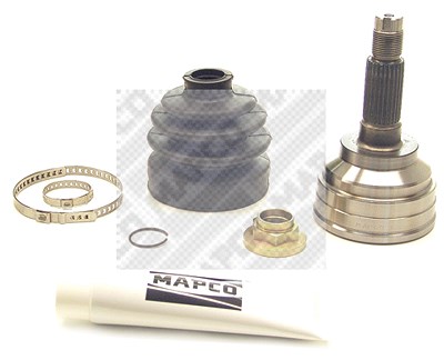 Mapco Gelenksatz, Antriebswelle [Hersteller-Nr. 16580] für Mazda von MAPCO