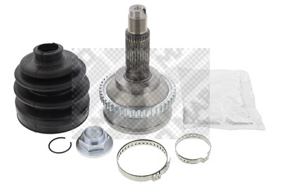 Mapco Gelenksatz, Antriebswelle Mazda: 626 IV 16584 Mapco Gelenksatz, Antriebswelle Mazda: 626 IV 16584 von MAPCO
