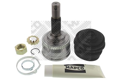 Mapco Gelenksatz, Antriebswelle [Hersteller-Nr. 16284] für Nissan von MAPCO