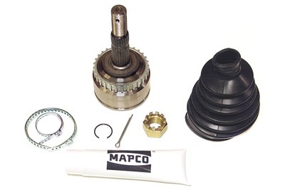 Mapco Gelenksatz, Antriebswelle [Hersteller-Nr. 16719] für Opel, Vauxhall von MAPCO