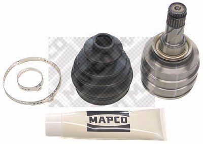 Mapco Gelenksatz, Antriebswelle [Hersteller-Nr. 16710] für Opel von MAPCO