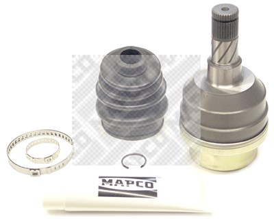 Mapco Gelenksatz, Antriebswelle [Hersteller-Nr. 16714] für Gm Korea, Opel, Saab von MAPCO