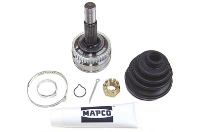 Mapco Gelenksatz, Antriebswelle [Hersteller-Nr. 16946] für Opel, Vauxhall von MAPCO