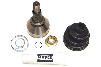 Mapco Gelenksatz, Antriebswelle [Hersteller-Nr. 16723] für Opel, Saab, Vauxhall von MAPCO