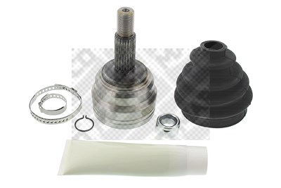 Mapco Gelenksatz, Antriebswelle [Hersteller-Nr. 16143] für Renault von MAPCO