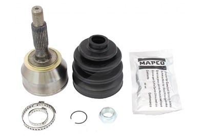 Mapco Gelenksatz, Antriebswelle [Hersteller-Nr. 16147] für Renault von MAPCO