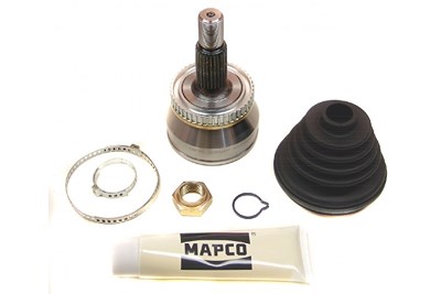 Mapco Gelenksatz, Antriebswelle [Hersteller-Nr. 16959] für Saab von MAPCO