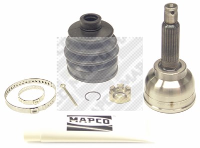 Mapco Gelenksatz, Antriebswelle [Hersteller-Nr. 16296] für Suzuki von MAPCO