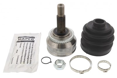 Mapco Gelenksatz, Antriebswelle [Hersteller-Nr. 16933] für Volvo von MAPCO