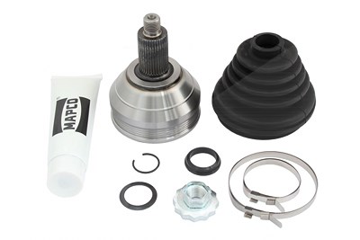 Mapco Gelenksatz Antriebswelle [Hersteller-Nr. 16831] für Audi, Seat, Skoda, VW von MAPCO