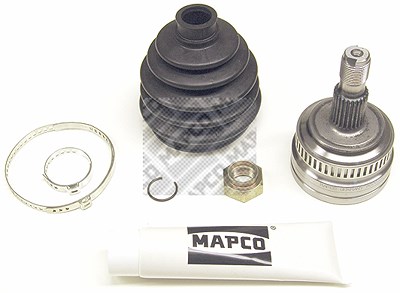 Mapco Gelenksatz Antriebswelle [Hersteller-Nr. 16825] für Mercedes-Benz von MAPCO
