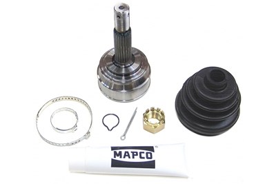 Mapco Gelenksatz Antriebswelle [Hersteller-Nr. 16941] für Opel, Vauxhall von MAPCO